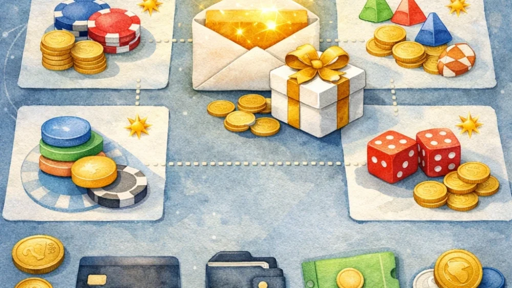 AstroMania bonus codes and the deposit stages to review