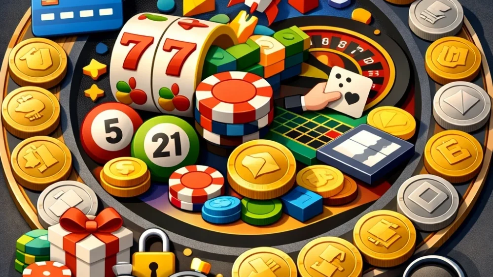 LuckyHills Australia review: what the casino offers and what to check